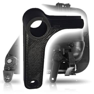 Imagem de Alavanca Maçaneta Externa Accelo 815, 915, 1016