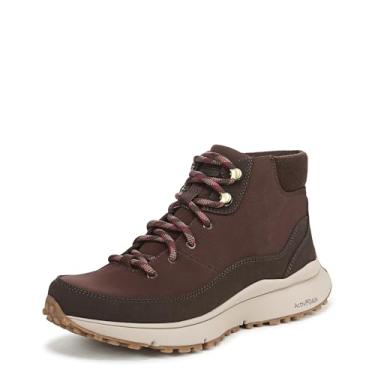 Imagem de Ryka Bota feminina Jackpot no tornozelo, Marrom chicória, 42