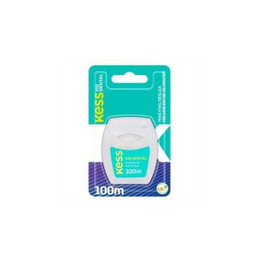 Imagem de Fio Dental Kess 100m.2001