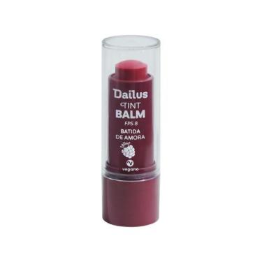 Imagem de Tint Balm Dailus Batida Amora