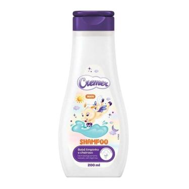 Imagem de Shampoo Cremer Suave 200ml