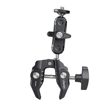 Imagem de Garra 360º P/Guidão/Cilindro Ulanzi R094 P/GoPro e Similares