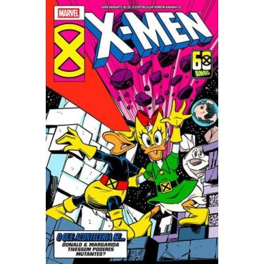 Imagem de O Espetacular Homem-Aranha Vol. 25 / 69 - Capa Variante 2 - Marvel Com