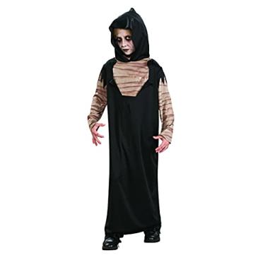 Imagem de Roupão de terror Rubies Fantasia infantil, pequena, uma cor