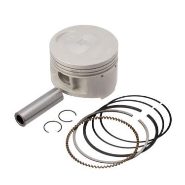 Imagem de Pistao Kit C/anel Kmp Dyamond Xt 225 96/06 0.25