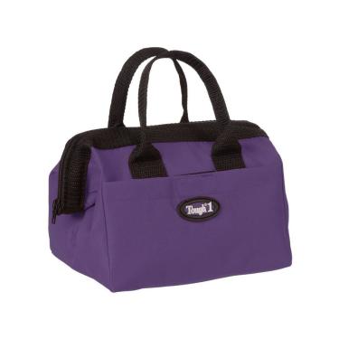 Imagem de Tough 1 Bolsa para acessórios Groomer, roxa