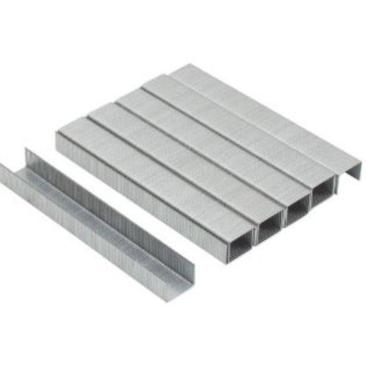 Imagem de Grampo 8Mm Caixa Com 1000 Para Grampeador Manual