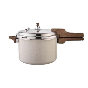 Imagem de Panela De Pressão Indução Presscook 4,2 Litros Fechamento Externo 1076