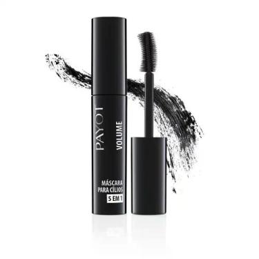 Imagem de Mascara de Cilios Payot 5 em 1 Volume