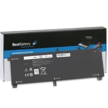 Imagem de Bateria para Notebook Dell Precision M3800 Mobile WorkStation - BestBa