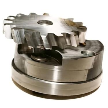 Imagem de Bomba de Óleo Agrale M95 M95W