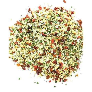 Imagem de Chimichurri Desidratado Premium Sem Sal E Sem Glutamato 1 Kg