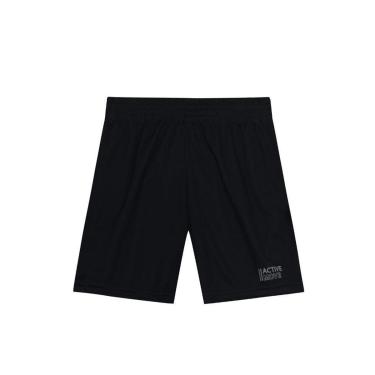 Imagem de Bermuda Infantil Menino Em Dry Sport Brandili Active-Masculino