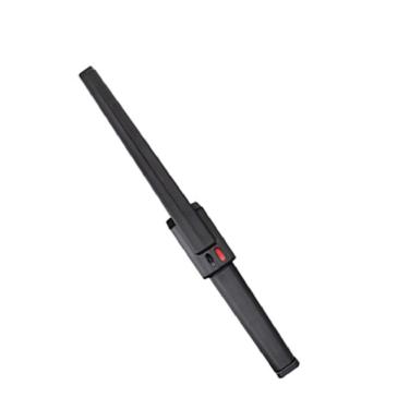 Imagem de Detector de metais manual portátil com bateria