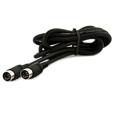 Imagem de Cabo MIDI - 3 Metros