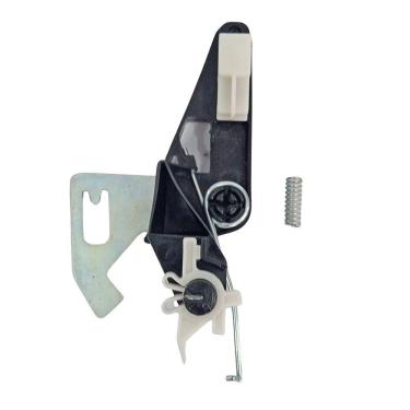 Imagem de Braço Co-Injetado Lavadora Electrolux 60016900 Lm08