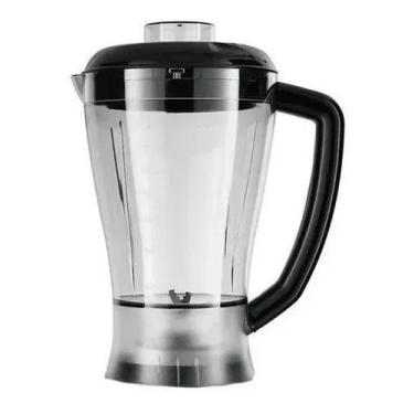 Imagem de Copo prime completo lq inox filter ph800 preto - PHILCO
