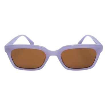 Imagem de Óculos de Sol Feminino Mirari + Case (Rosa)