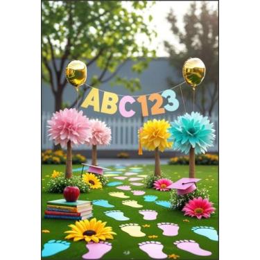 Imagem de Fundo Fotográfico Formatura Cenário Tecido 1,70 x 2,50m - Fadrix, FFOR