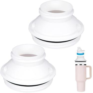 Imagem de Adaptador de garrafa de água Aobiono para Stanley 1.2L Quencher Tumble