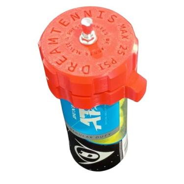 Imagem de Pressurizador de Bolas de Tênis