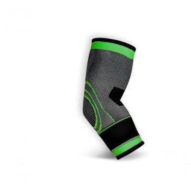 Imagem de Cotoveleira Ortopédica Ajustável Compressão - Tamanho único