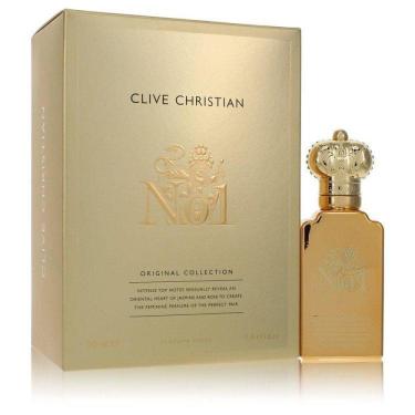 Imagem de Perfume Feminino Clive Christian 50 Ml Perfume Spray