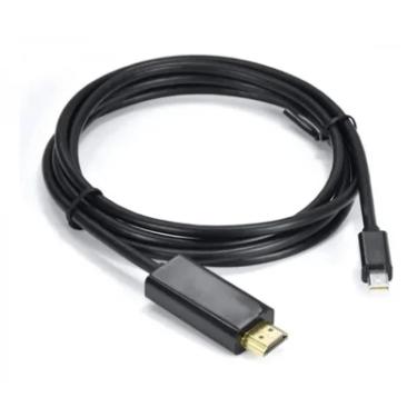 Imagem de Cabo Mini Display Port Para Hdmi