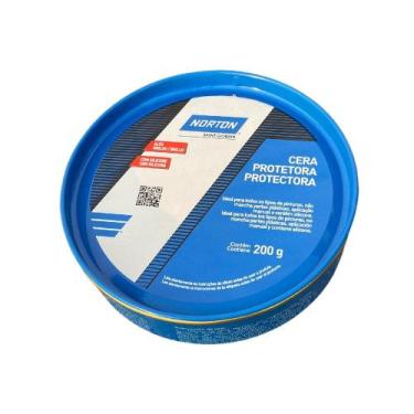 Imagem de CERA HOBBY NORCLEAN 200 gr - NORTON