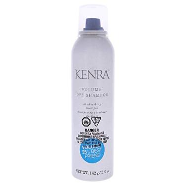 Imagem de KENRA por Kenra, VOLUME SECO SHAMPOO 5 Onça