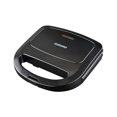 Imagem de Grill Sanduicheira Essencial 750w 220v