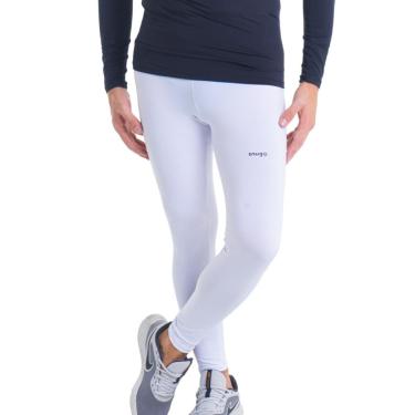 Imagem de Calça Segunda Pele Light Unissex Adulto-Unissex