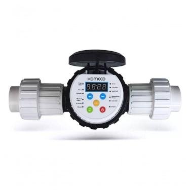 Imagem de Gerador De Cloro Para Piscinas Até 60 Mil Litros Kogc 15g - Komeco