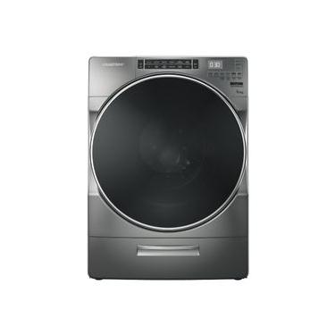 Imagem de Máquina de Lavar Brastemp 15Kg Titanium com Dispenser Auto Dosagem e Função Mais Roupas - BNF15AS 110