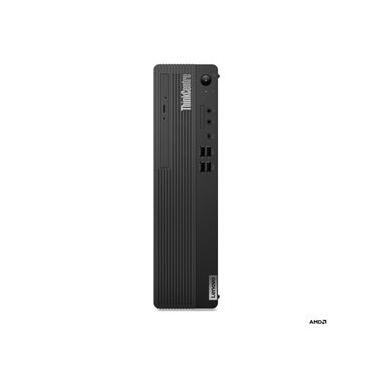 Imagem de Desktop Lenovo ThinkCentre M75s Gen 5 AMD Ryzen 5 PRO 8500G 16GB 512GB SSD Windows 11 Pro - 12T9000ABO Preto