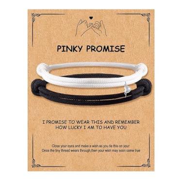 Imagem de Conjunto de pulseiras de coração para casais, sol e lua, para ele e ela, I Love You, idiomas de projeção, marido, esposa, casais, melhores amigos, homens, presentes de Natal, presentes de Dia dos