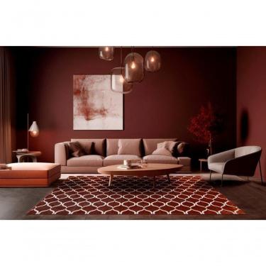 Imagem de Tapete Monte Carlo La Rousse 200x250 Cm