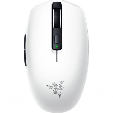 Imagem de Razer - Orochi V2 Mouse Ótico Gaming Wireless - Branco-Rz01-