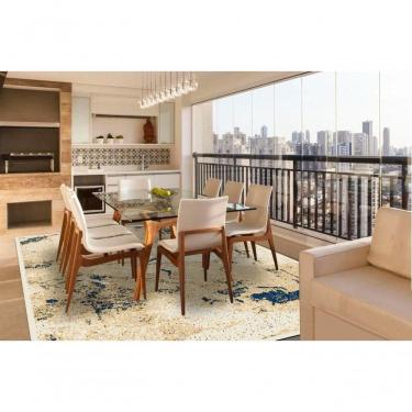 Imagem de Tapete Montana Lascaux Des. Dolomitas 200x250 Cm