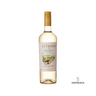 Imagem de Vinho Branco Finca Sophenia Altosur Dulce Natural 750ml