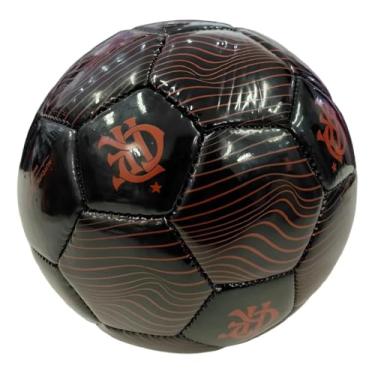 Imagem de Bola do Flamengo Oficial Futebol de Campo- Sport Bel