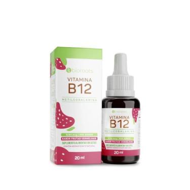 Imagem de Bioroots Vitamina B12 20ml