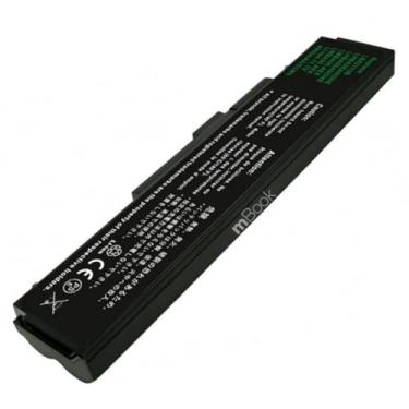 Imagem de Bateria mBook Para Lg Ls Series Ls50-aghf1 Ls50-aghu1 Ls55 Express