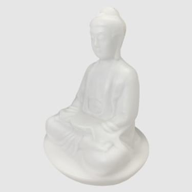 Imagem de Luminária de Mesa Mestre Buda