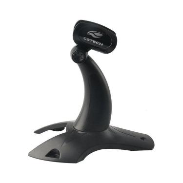 Imagem de Suporte Leitor Código Barras C3tech Su-10bk