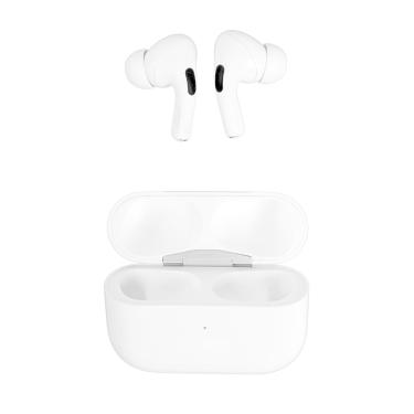 Imagem de Fone De Ouvido Bluetooth Com Cancelamento De Ruido TWS350 Kimaster