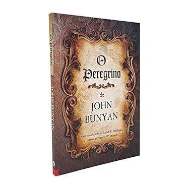 Imagem de O Peregrino de John Bunyan