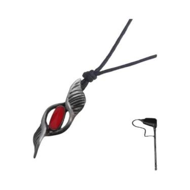 Imagem de Chaveiro Dante Nero Jogo DMC 5 May Cry Espada Rebellion Awakening Para