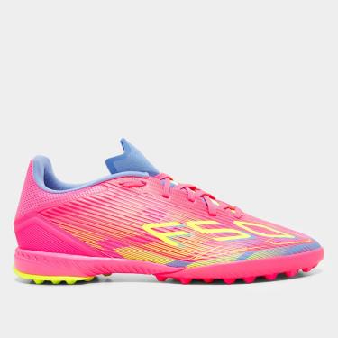 Imagem de Chuteira Society Adidas F50 League Unissex-Unissex