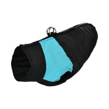 Imagem de Colete Impermeável Para Cães De Inverno, Roupas Quentes Para Filhotes 